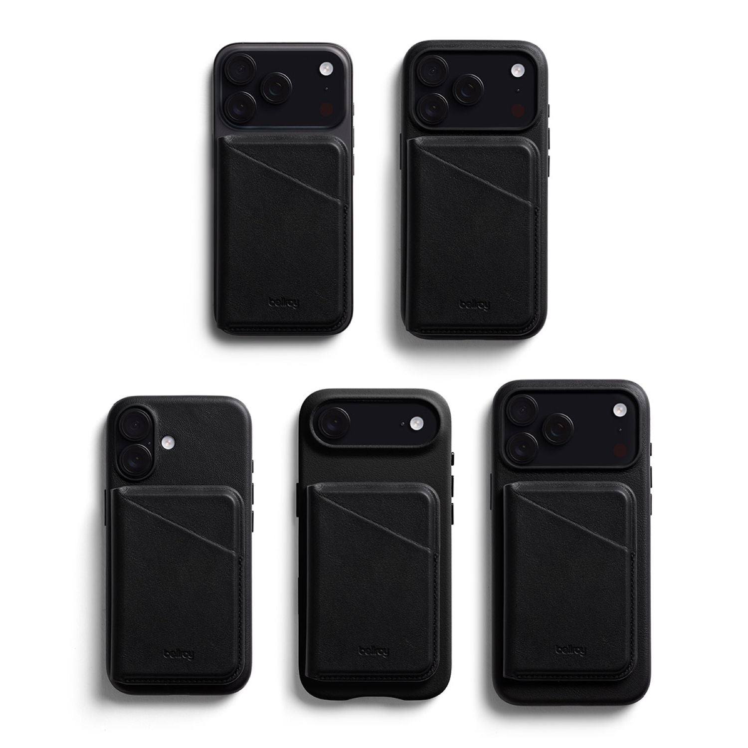 Bellroy Mag Wallet - Innovera Tahini