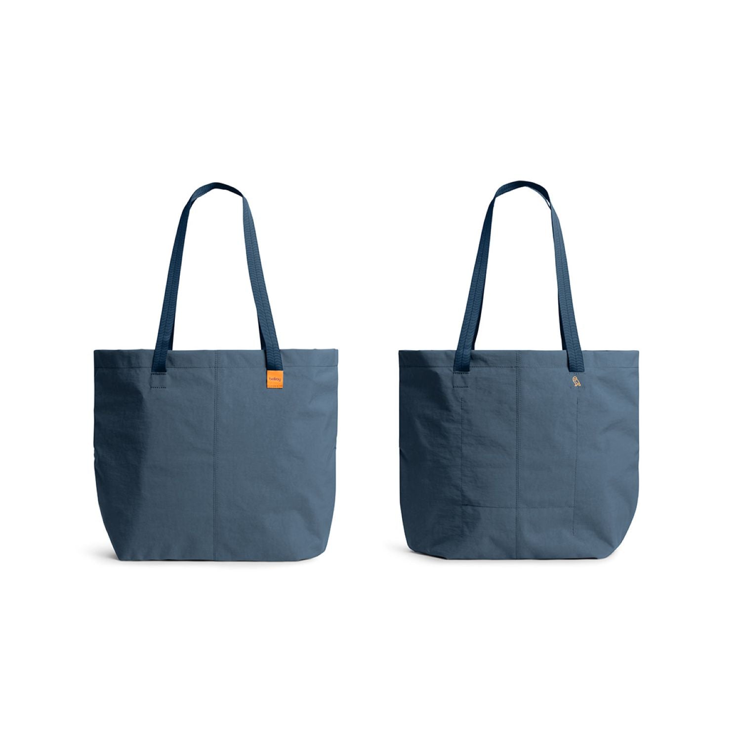 Bellroy Market Tote - Bluesteel