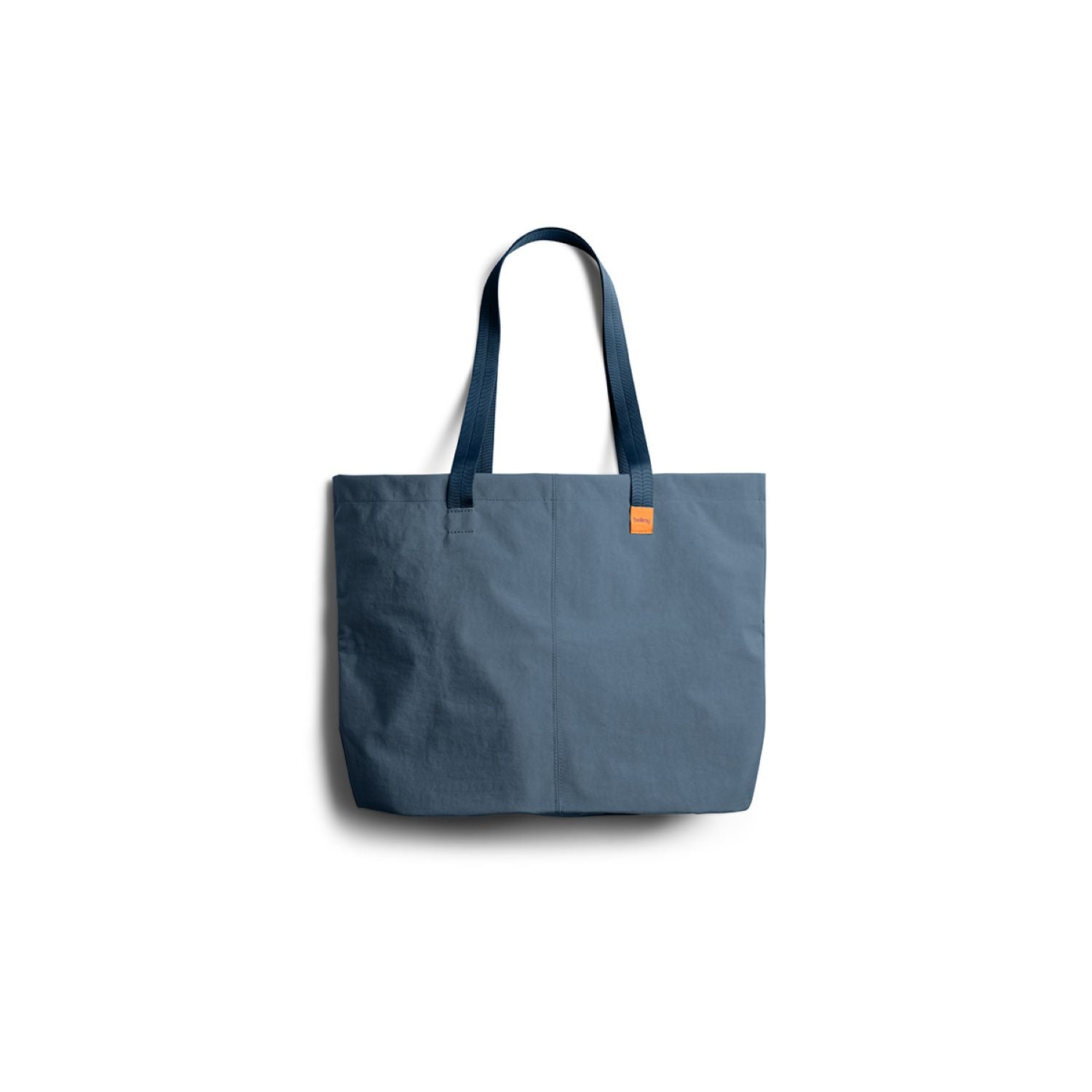 Bellroy Market Tote - Bluesteel
