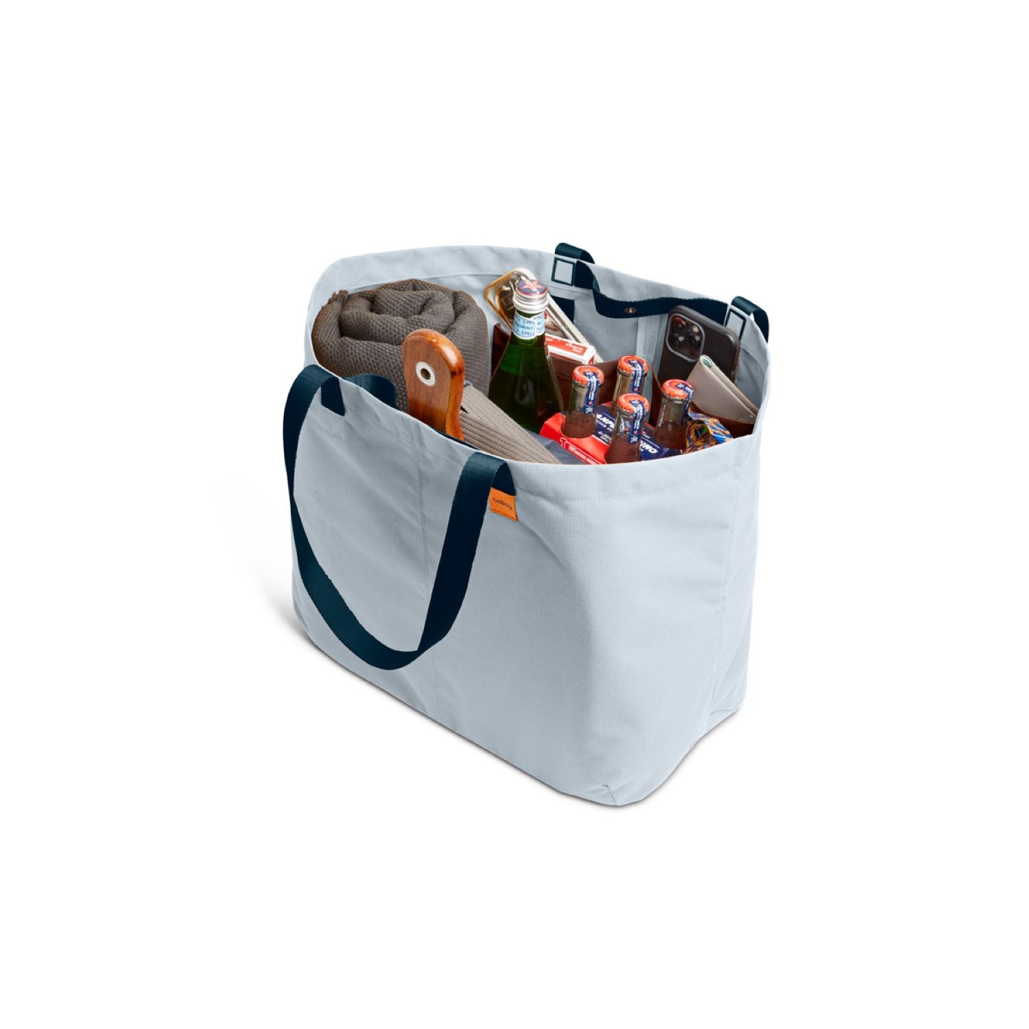 Bellroy Market Tote Plus - Pavement