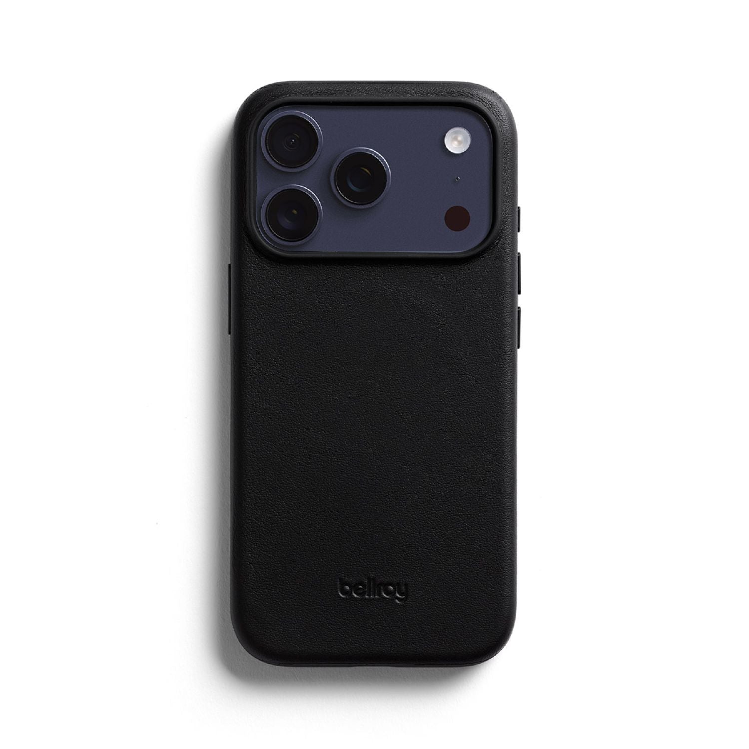 Bellroy Phone Case - 0 Card Iphone 17 Pro - Black
