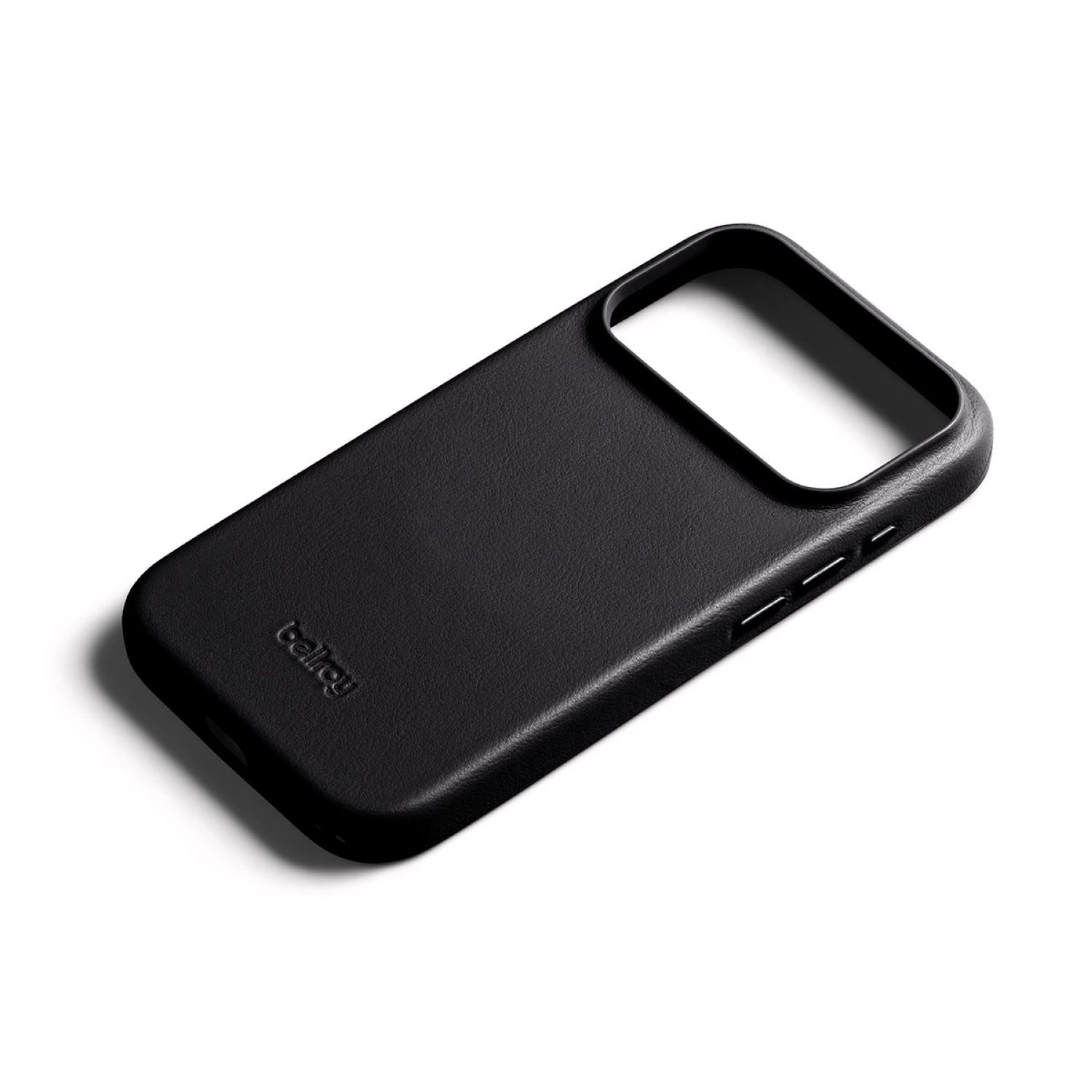 Bellroy Phone Case - 0 Card Iphone 18 Pro - Black
