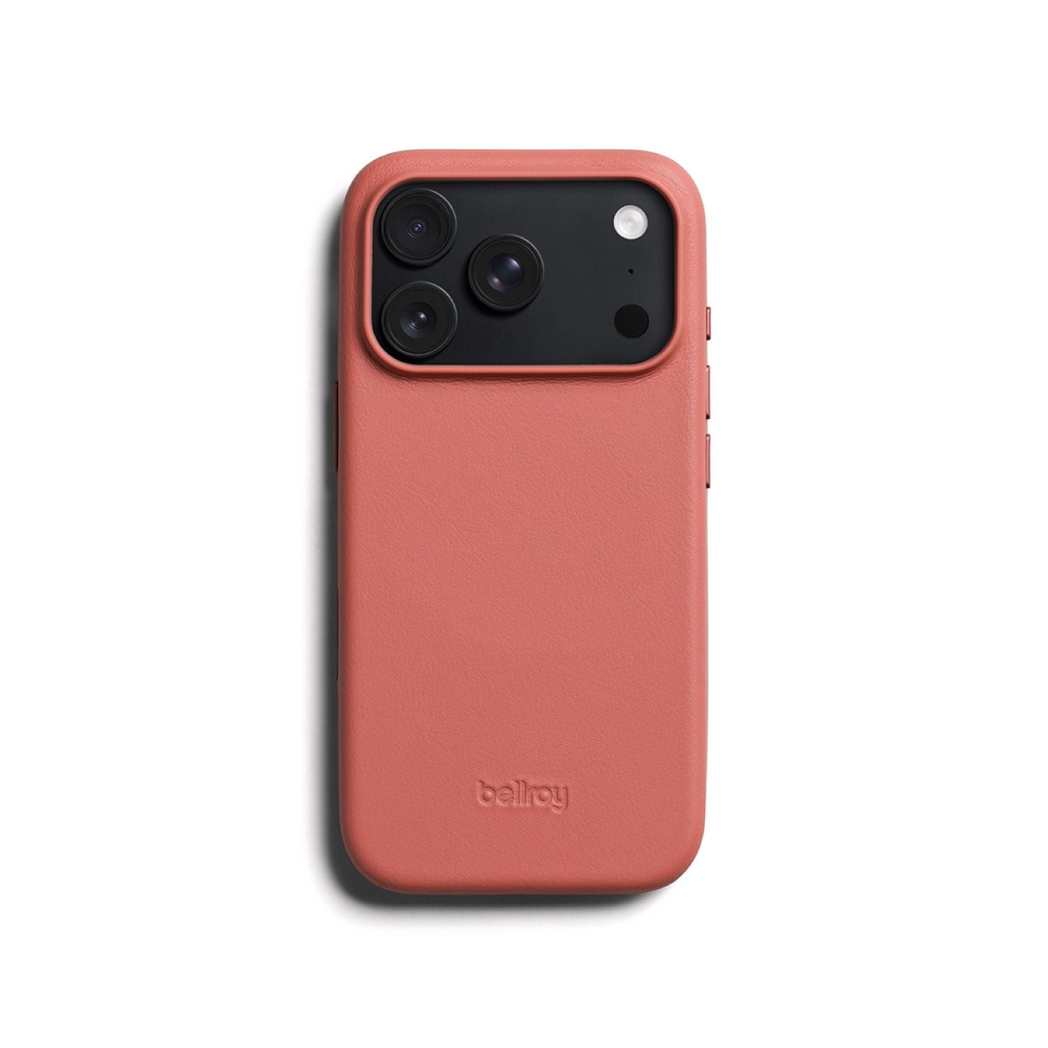 Bellroy Phone Case - 0 Card Iphone 18 Pro - Canyon