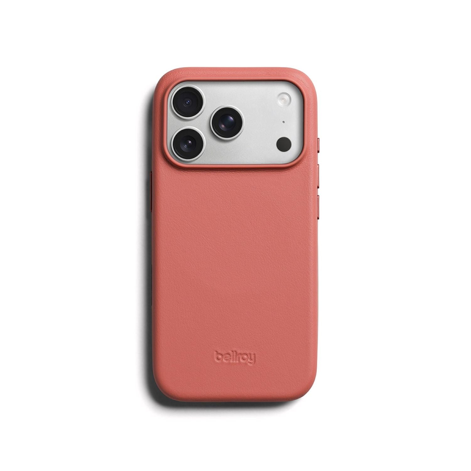 Bellroy Phone Case - 0 Card Iphone 18 Pro - Canyon