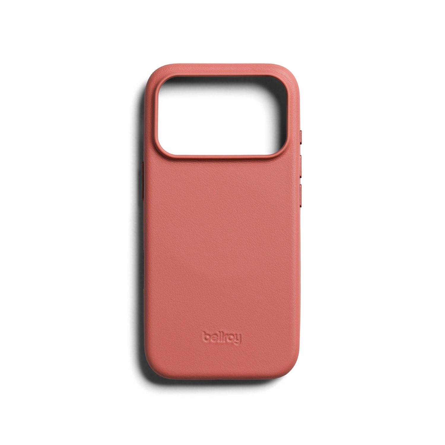 Bellroy Phone Case - 0 Card Iphone 18 Pro - Canyon