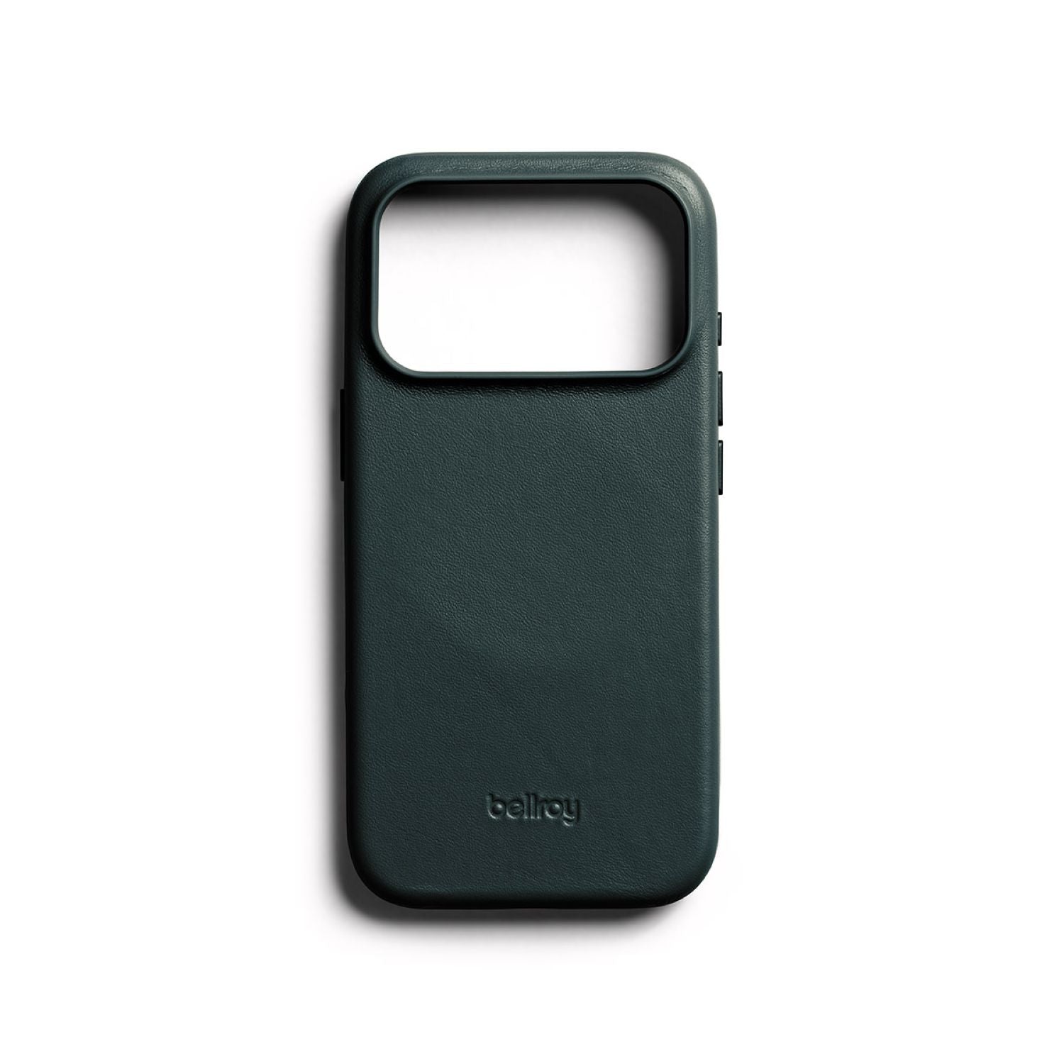 Bellroy Phone Case - 0 Card Iphone 18 Pro - Deepocean