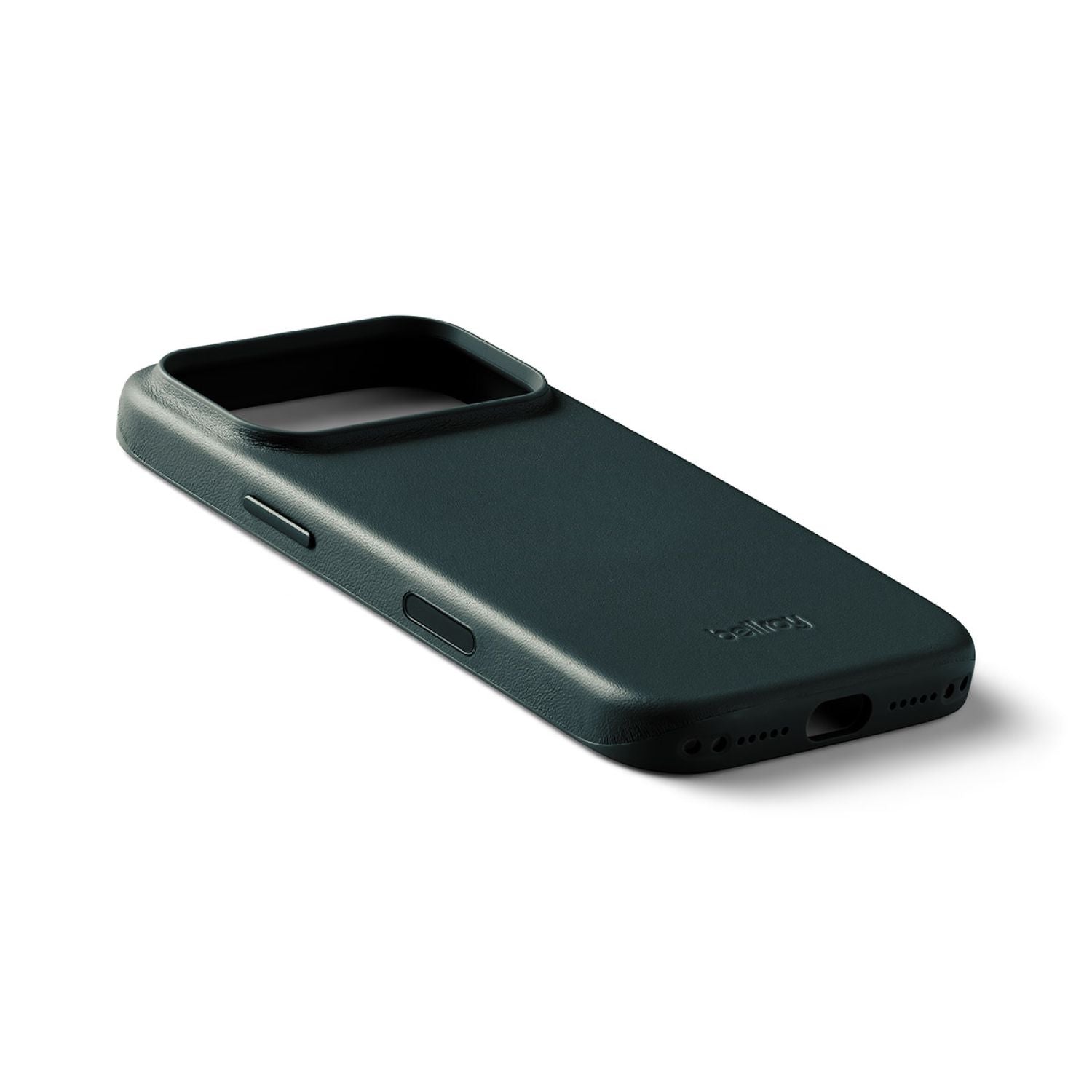 Bellroy Phone Case - 0 Card Iphone 18 Pro - Deepocean