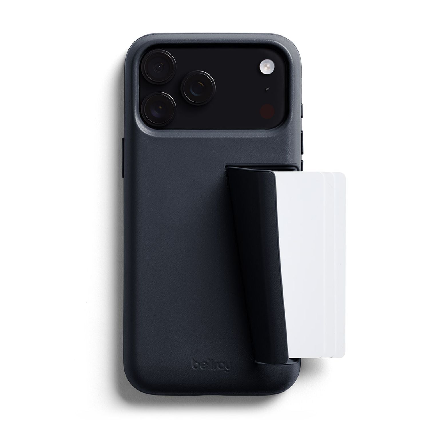 Bellroy Phone Case - 3 Card Iphone 17 Pro Max - Nightsky