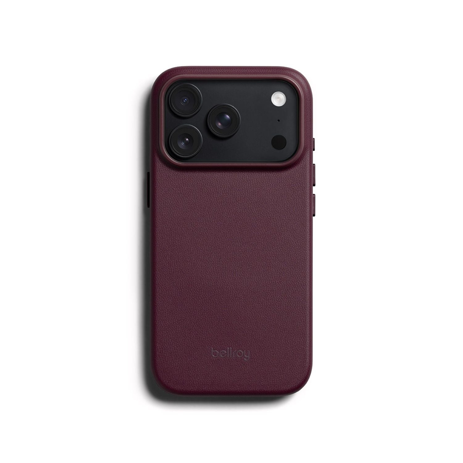 Bellroy Phone Case - Futuregrain™ Edition Iphone 18 Pro - Futuregrain™ Fig