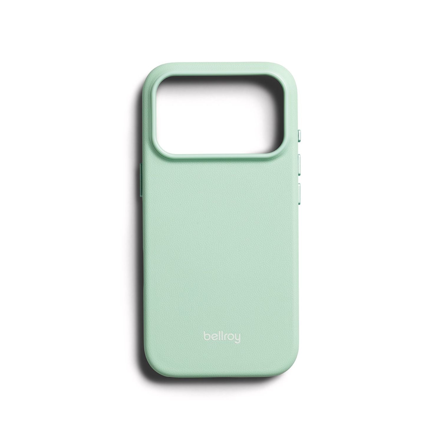 Bellroy Phone Case - Futuregrain™ Edition Iphone 18 Pro - Futuregrain™ Mint