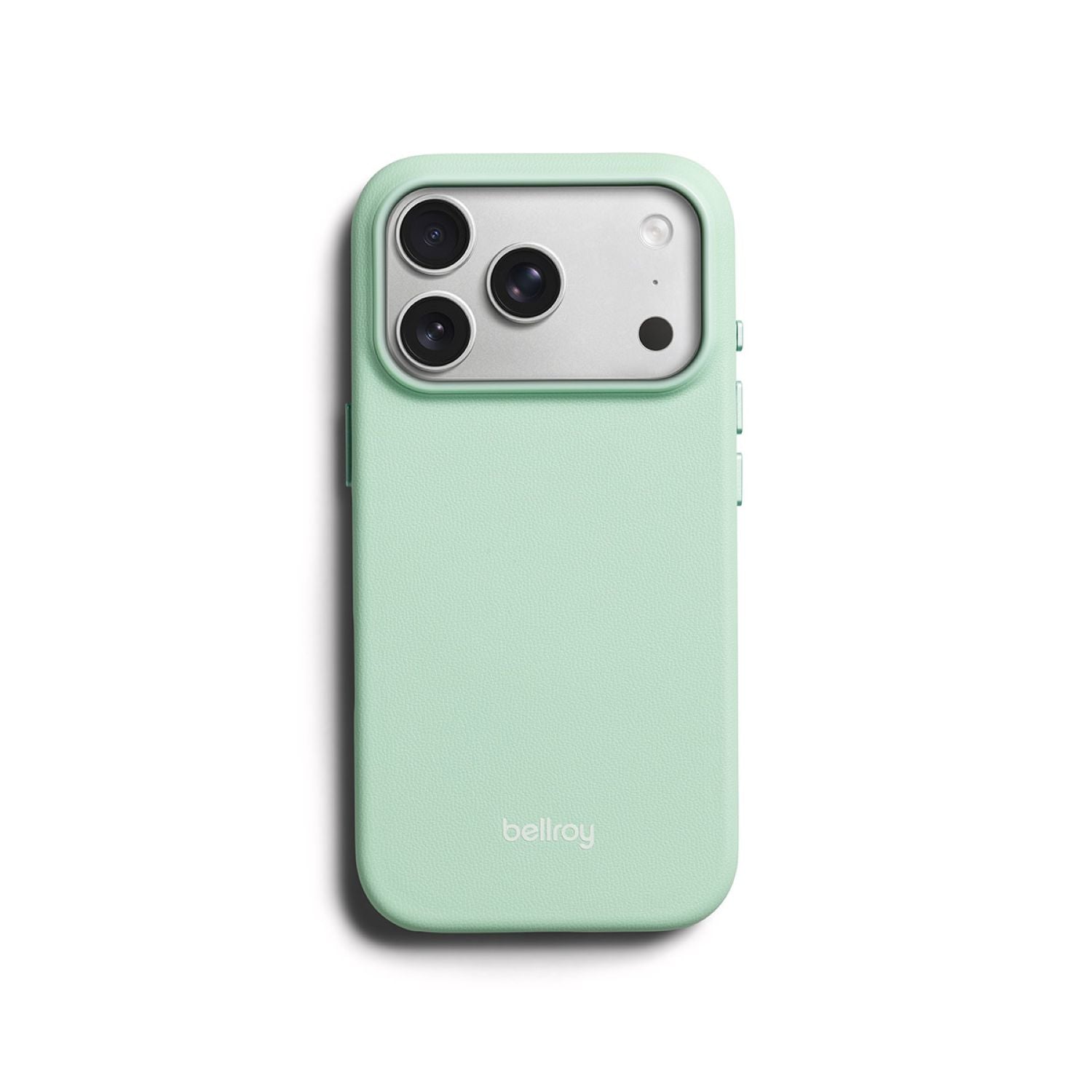 Bellroy Phone Case - Futuregrain™ Edition Iphone 18 Pro - Futuregrain™ Mint