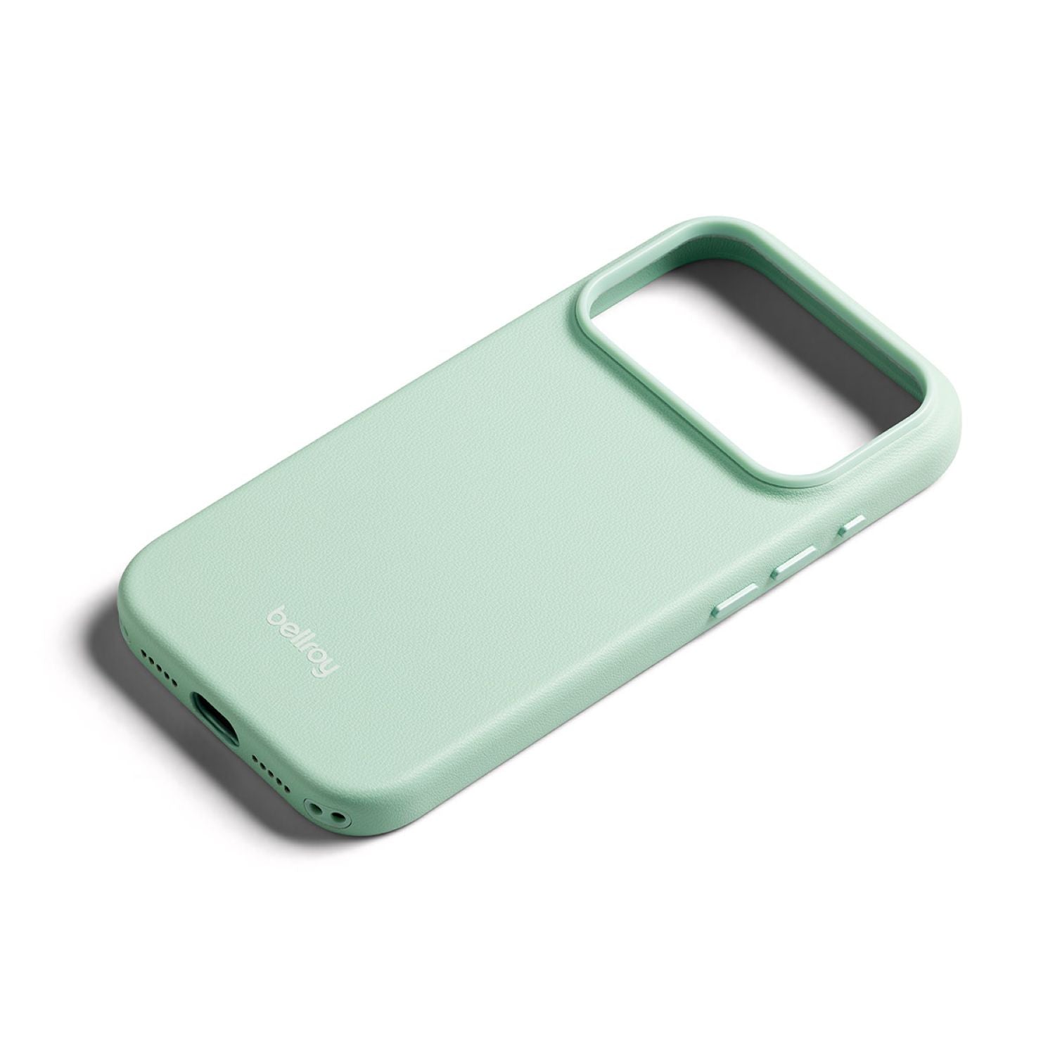Bellroy Phone Case - Futuregrain™ Edition Iphone 18 Pro - Futuregrain™ Mint
