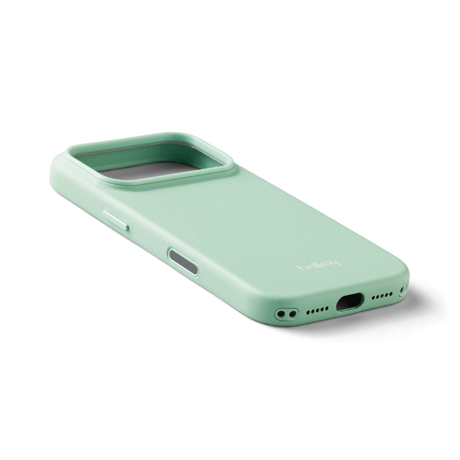 Bellroy Phone Case - Futuregrain™ Edition Iphone 18 Pro - Futuregrain™ Mint