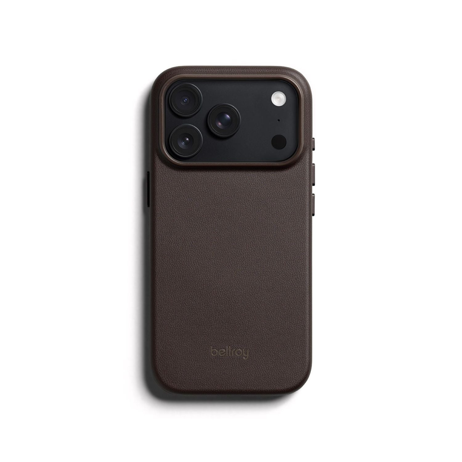 Bellroy Phone Case - Futuregrain™ Edition Iphone 18 Pro - Futuregrain™ Riverrock
