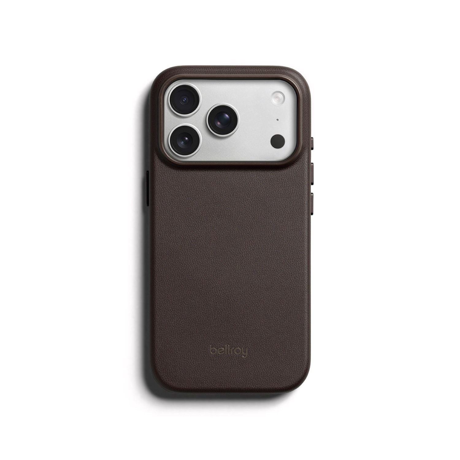 Bellroy Phone Case - Futuregrain™ Edition Iphone 18 Pro - Futuregrain™ Riverrock