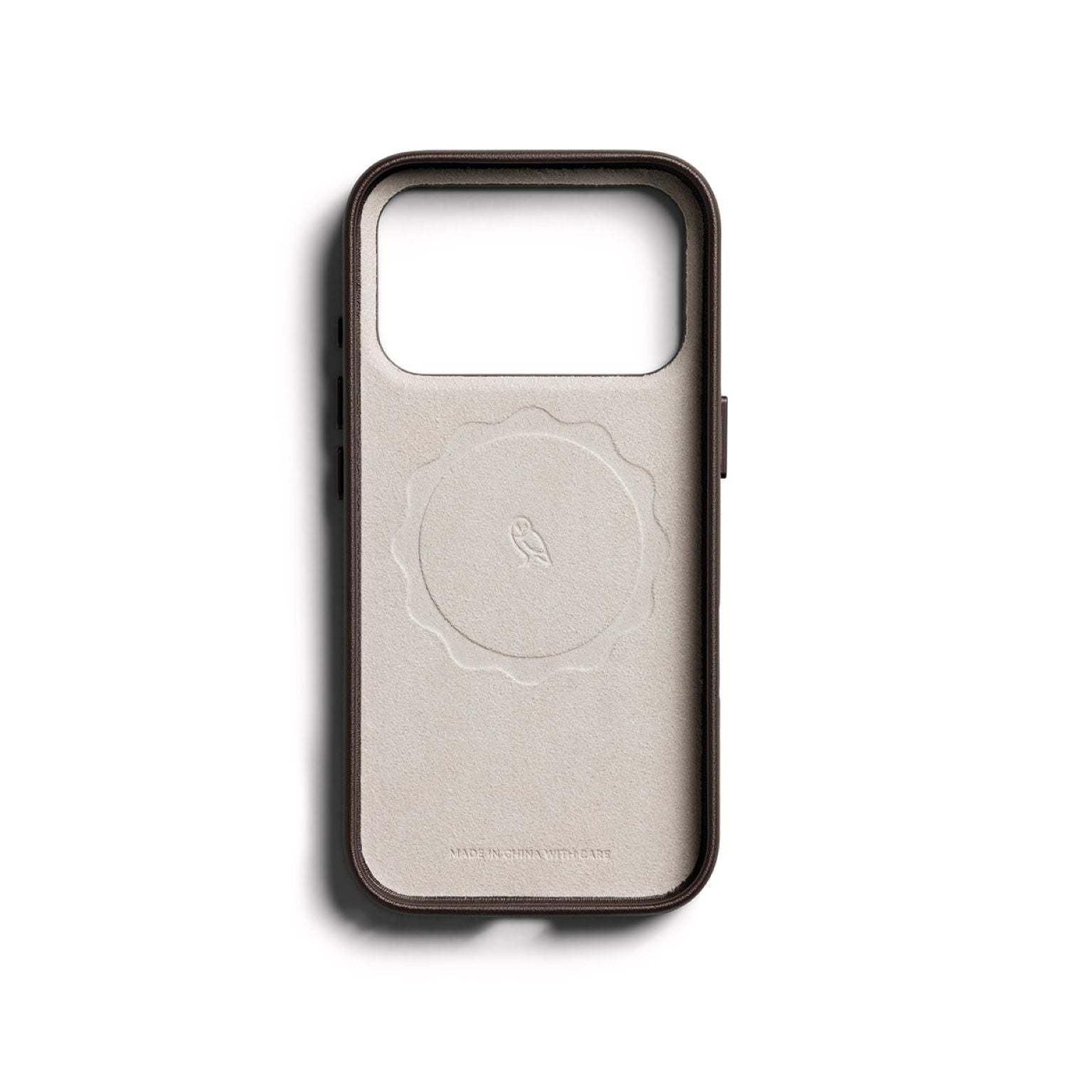 Bellroy Phone Case - Futuregrain™ Edition Iphone 18 Pro - Futuregrain™ Riverrock