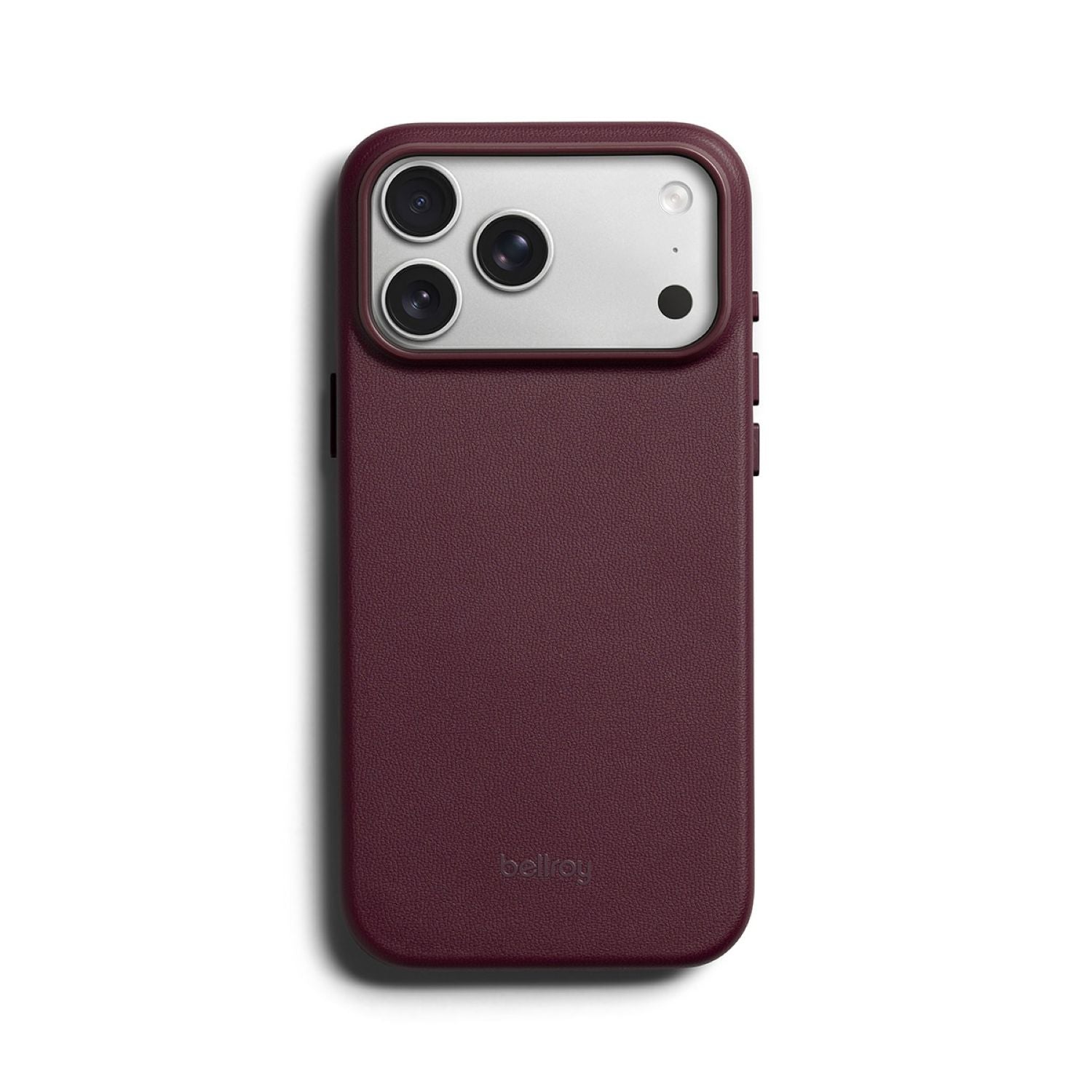 Bellroy Phone Case - Futuregrain™ Edition Iphone 18 Pro Max - Futuregrain™ Fig