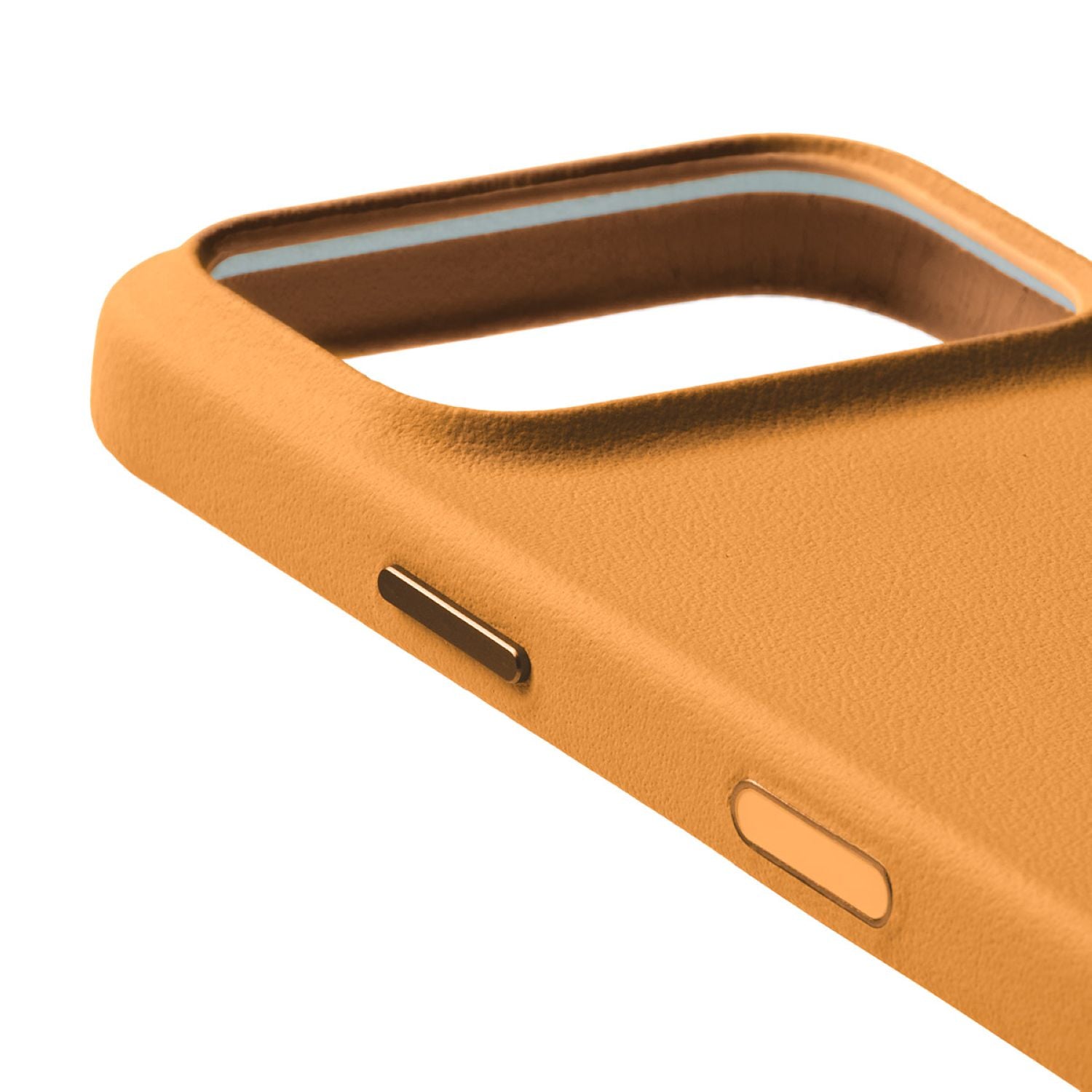 Bellroy Phone Case – Iphone 17 Pro - Innovera™ Edition - Innovera™ Butterscotch