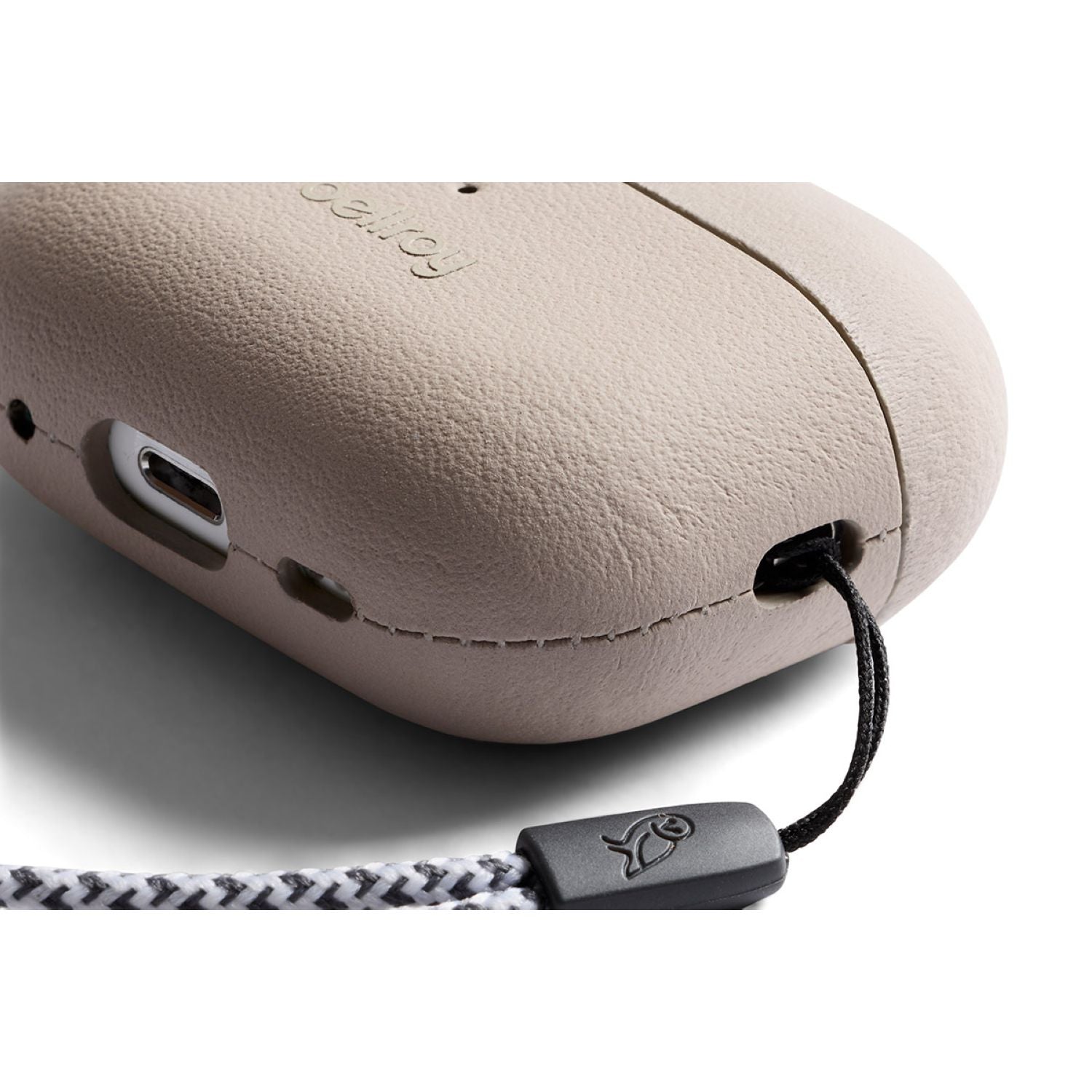 Bellroy Pod Jacket Pro (2nd Generation) - Innovera Edition - Innovera Tahini