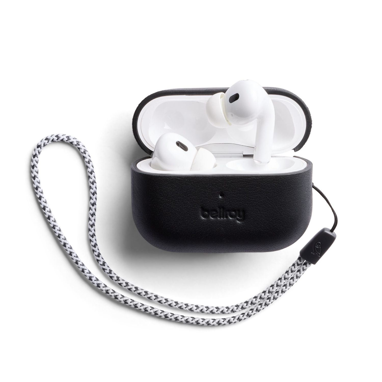 Bellroy Pod Jacket Pro (2nd Generation) - (Second Edition) - Black