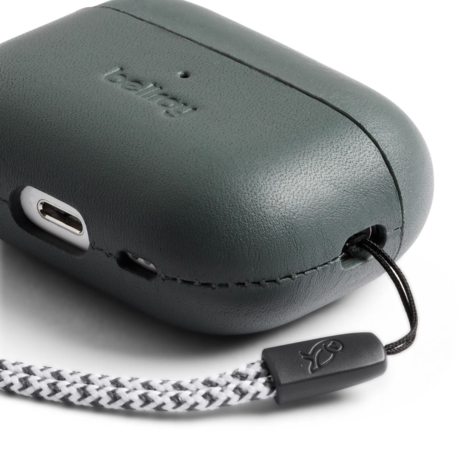 Bellroy Pod Jacket Pro (2nd Generation) - (Second Edition) - Everglade