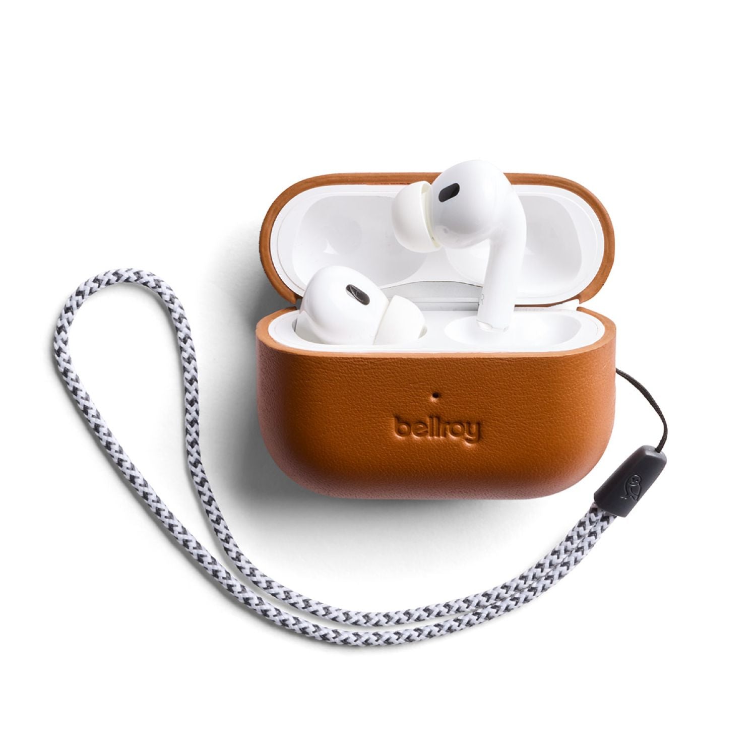 Bellroy Pod Jacket Pro (2nd Generation) - (Second Edition) - Terracotta