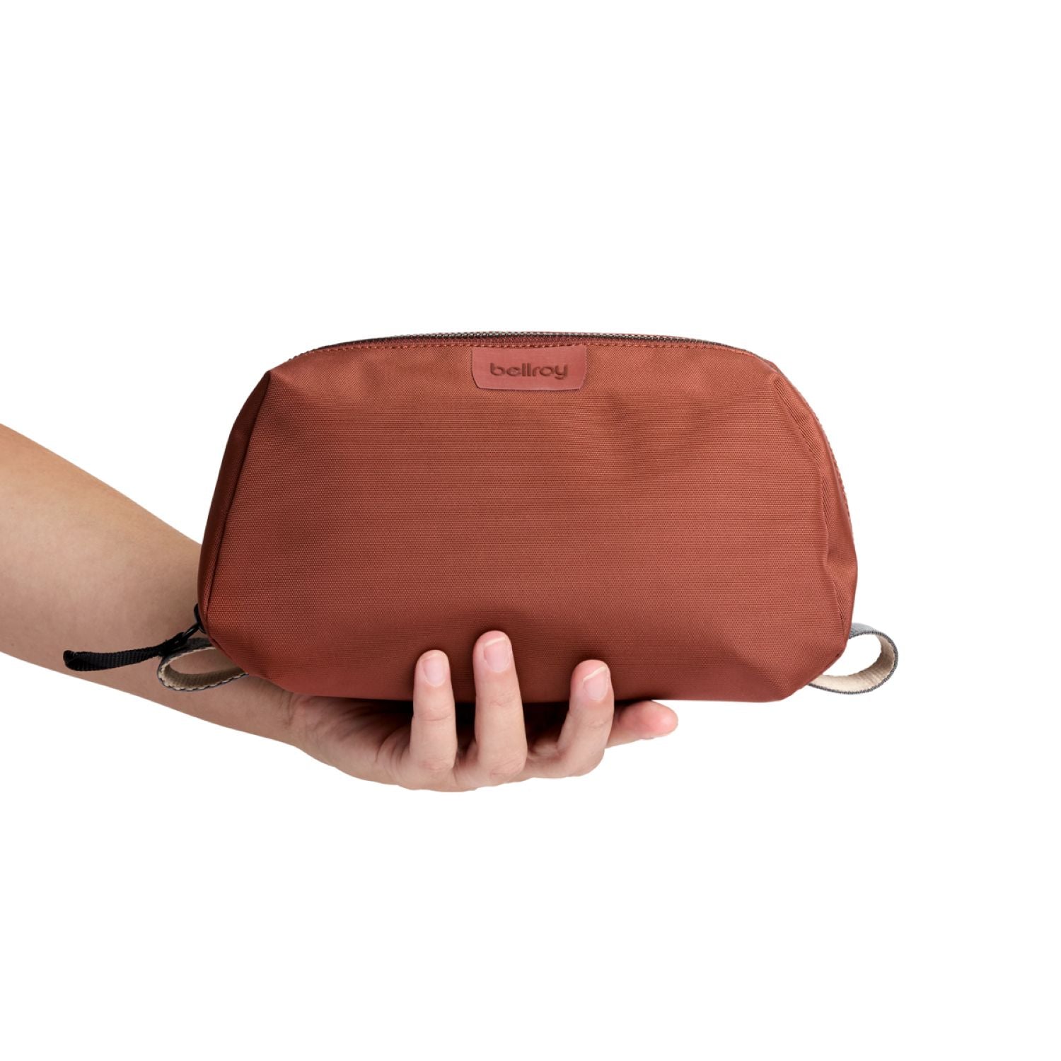 Bellroy Toiletry Kit - Clay