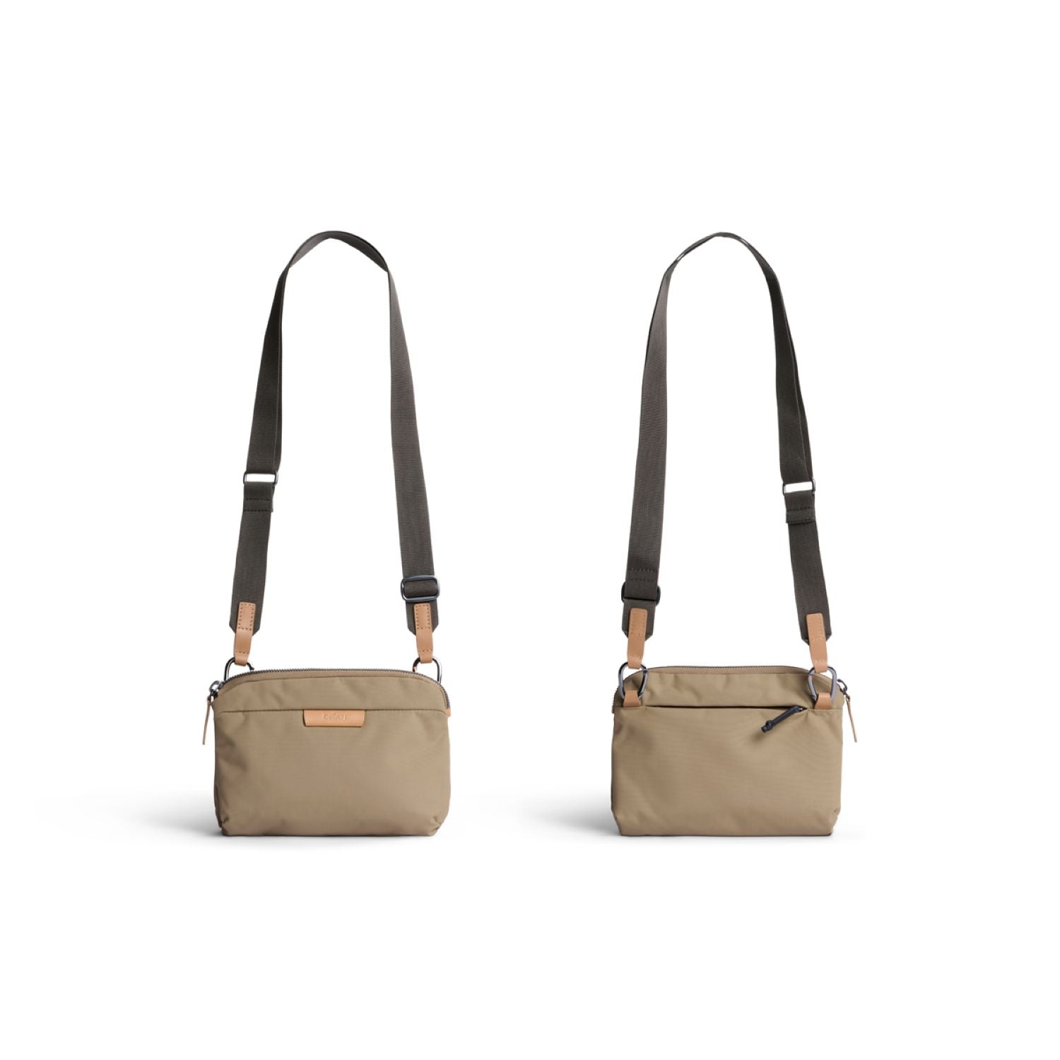 Bellroy Tokyo Side Bag - Khaki