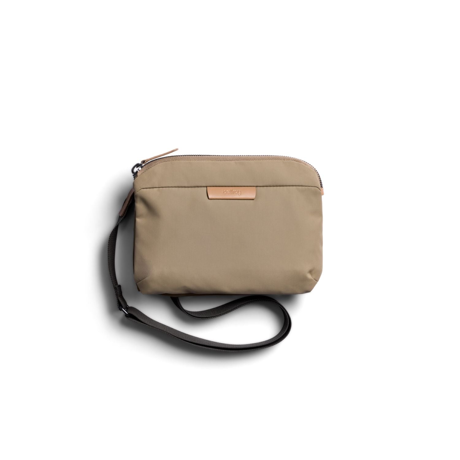 Bellroy Tokyo Side Bag - Khaki