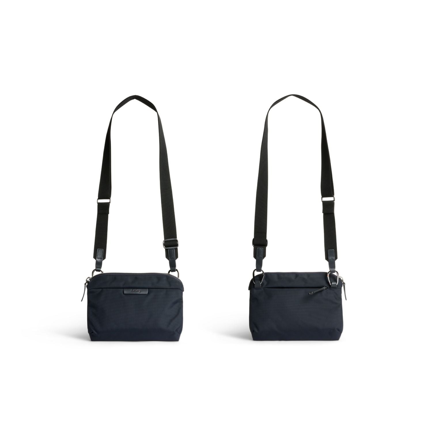 Bellroy Tokyo Side Bag - Navy