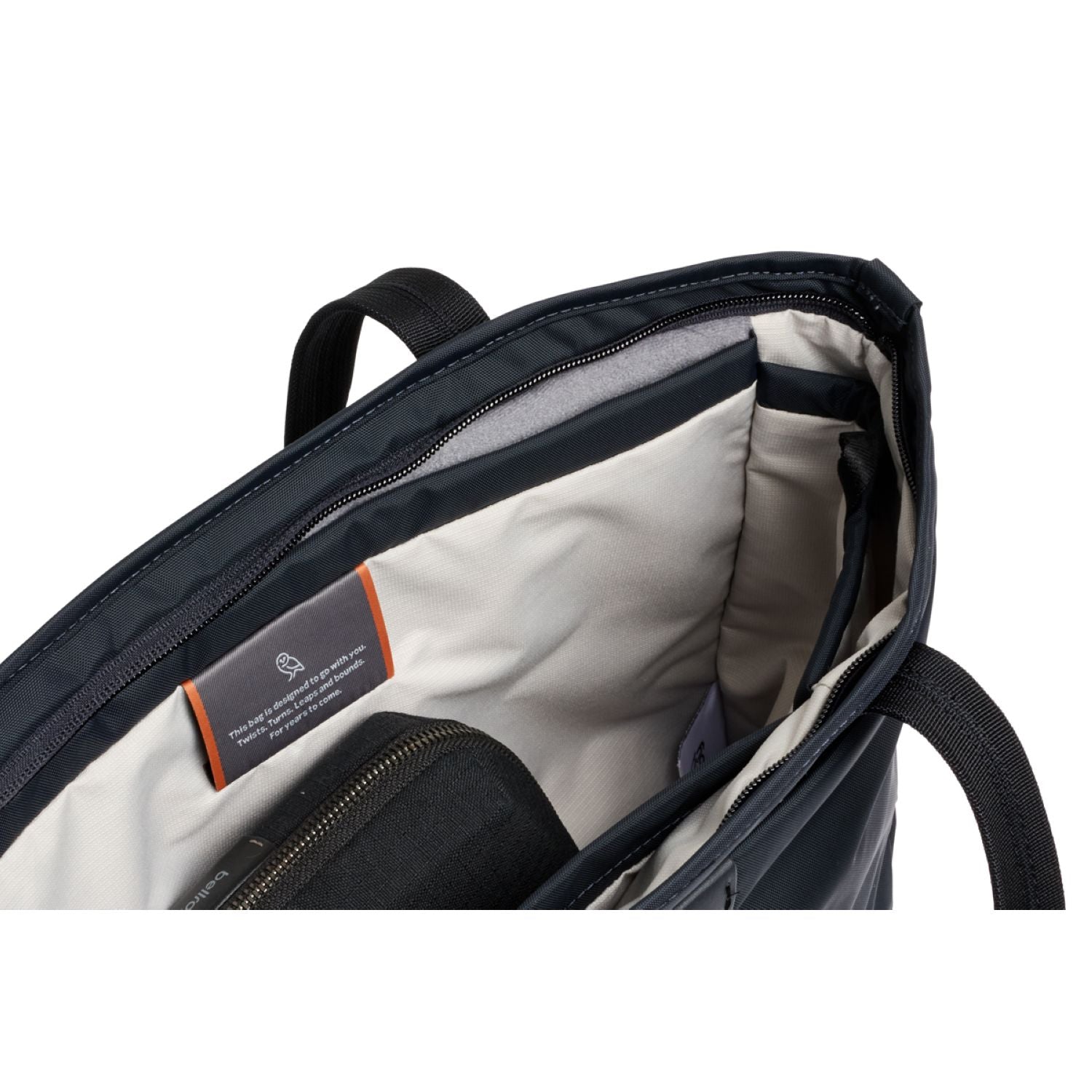 Bellroy Tokyo Tote Compact - Navy