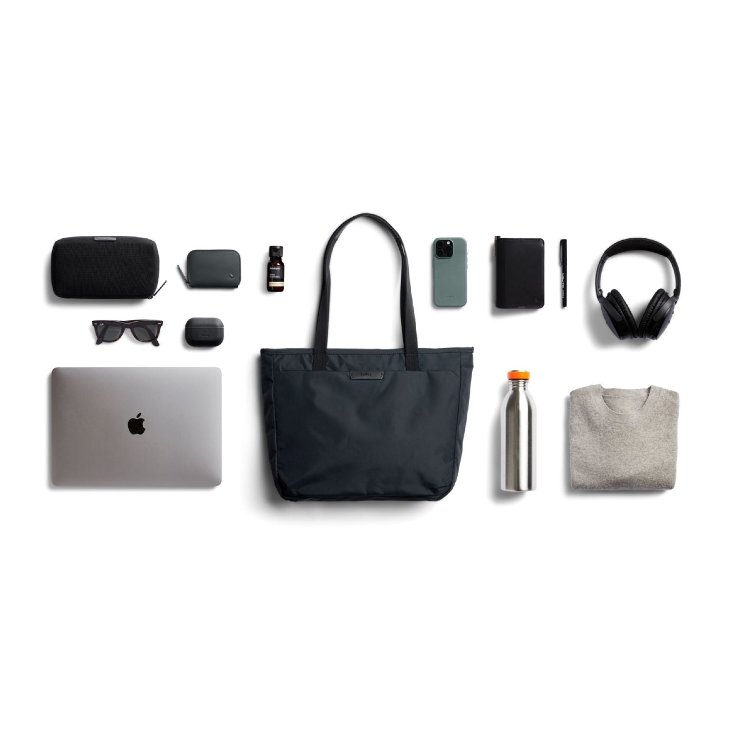 Bellroy Tokyo Tote Compact - Navy
