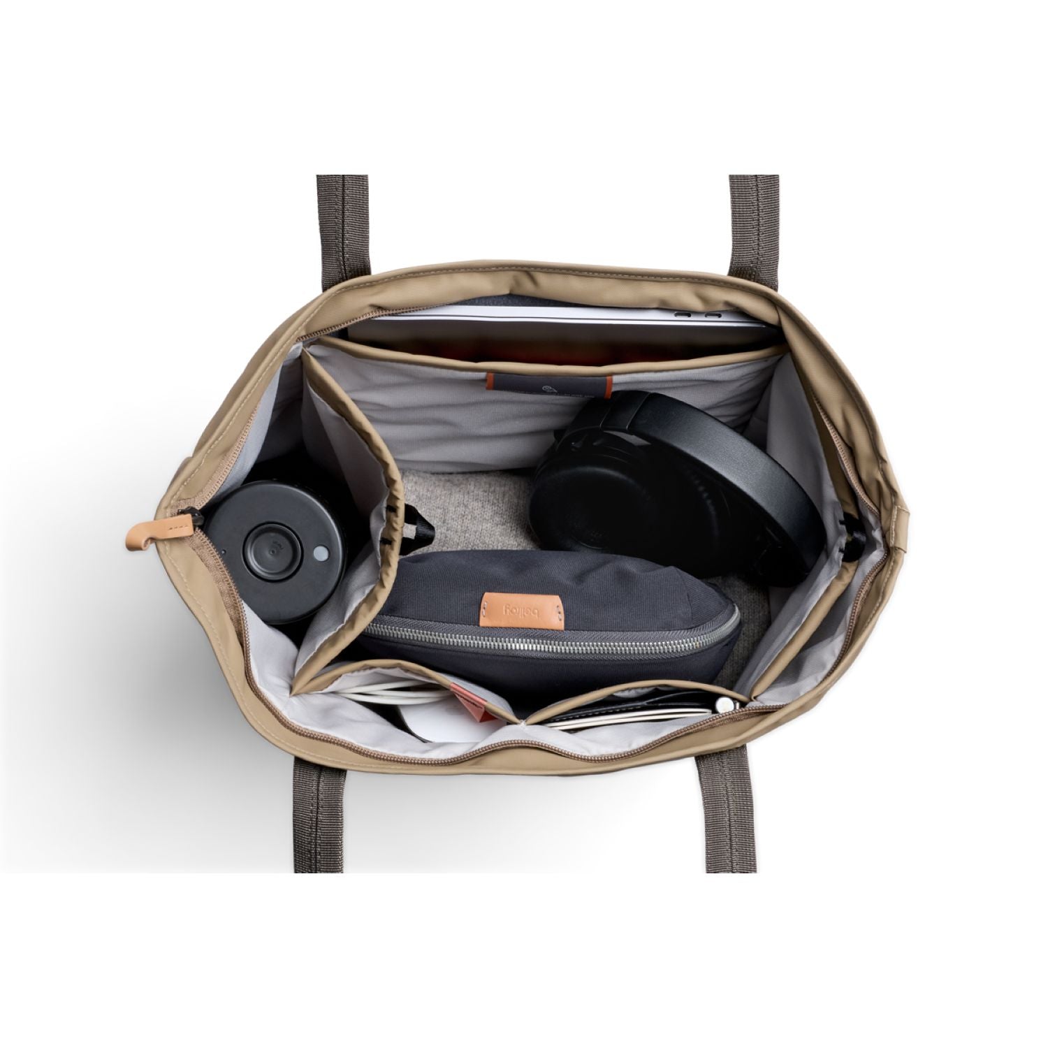 Bellroy Tokyo Tote (Second Edition) - Khaki