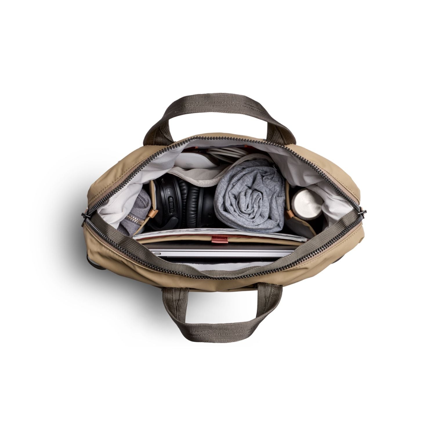 Bellroy Tokyo Totepack - Khaki