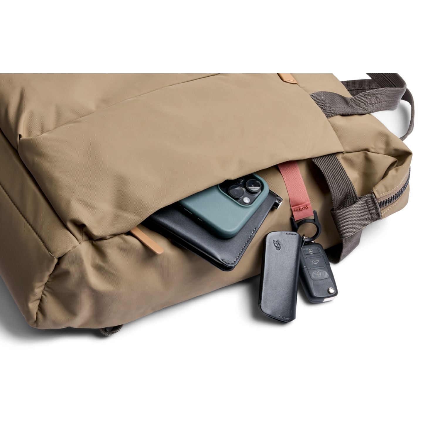 Bellroy Tokyo Totepack - Khaki