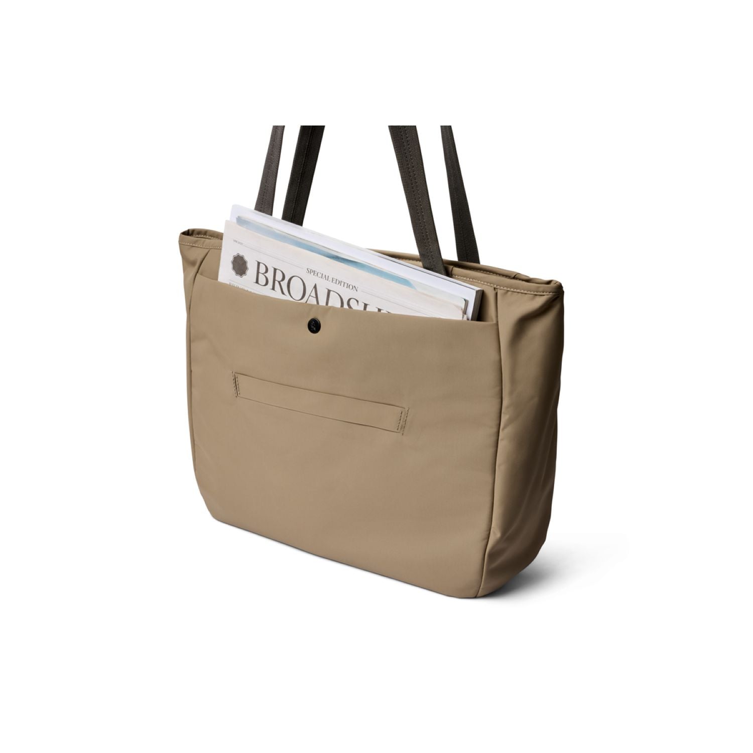 Bellroy Tokyo Wonder Tote 15L - Khaki