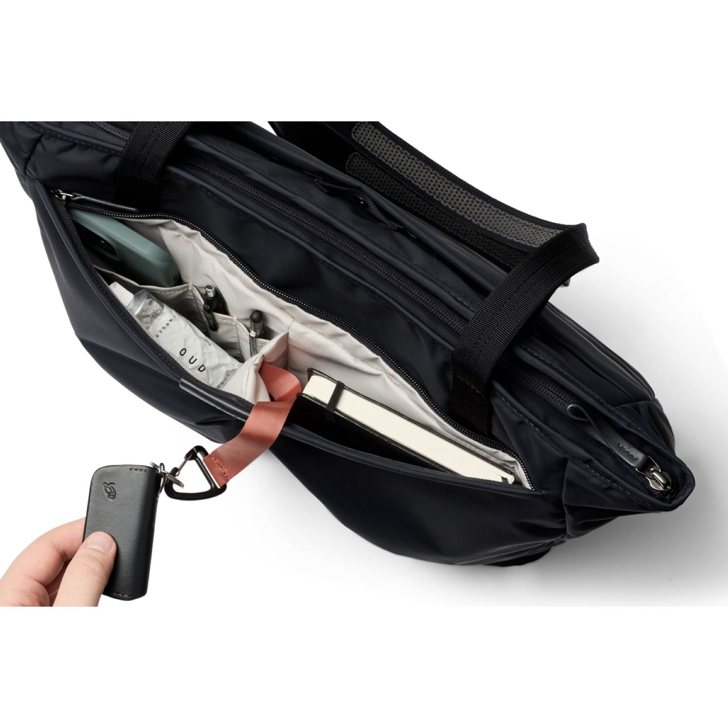 Bellroy Tokyo Wonder Tote 15L - Navy