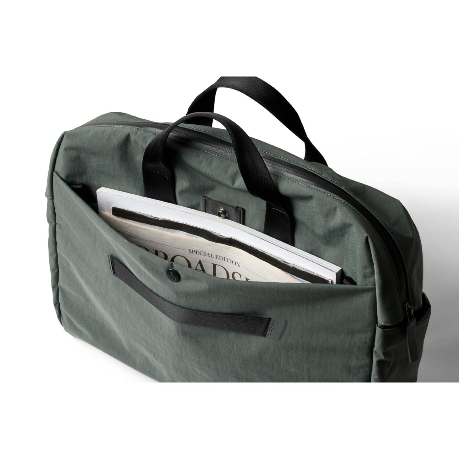 Bellroy Tokyo Workbag - Everglade