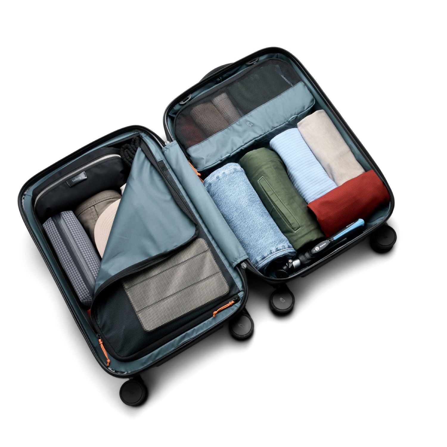Bellroy Transit Carry-On - Black
