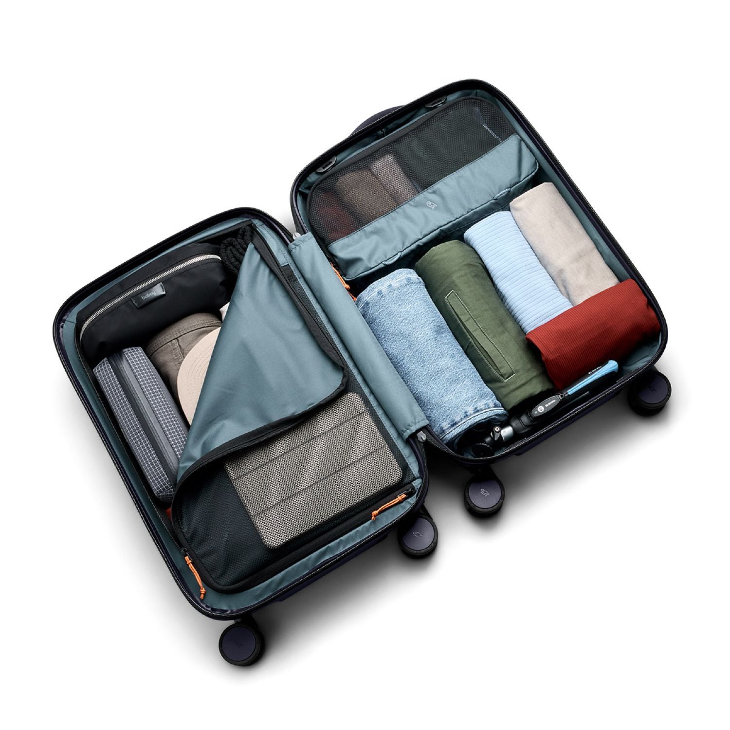 Bellroy Transit Carry-On - Nightsky