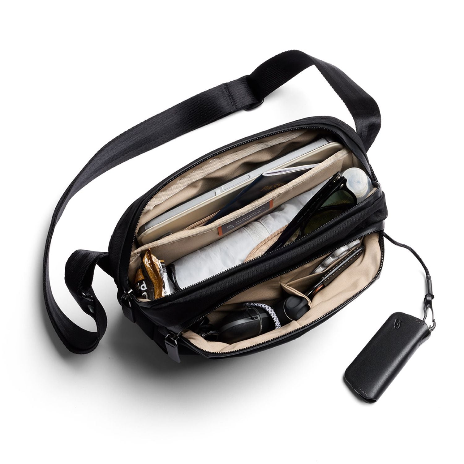 Bellroy Transit Sling 5L - Black