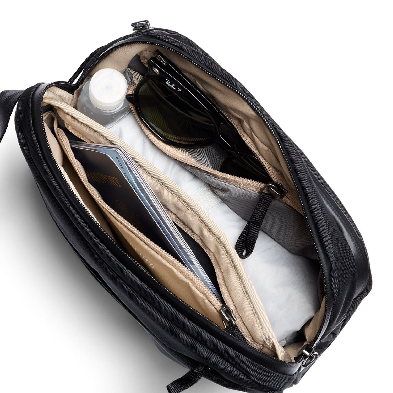 Bellroy Transit Sling 5L - Black