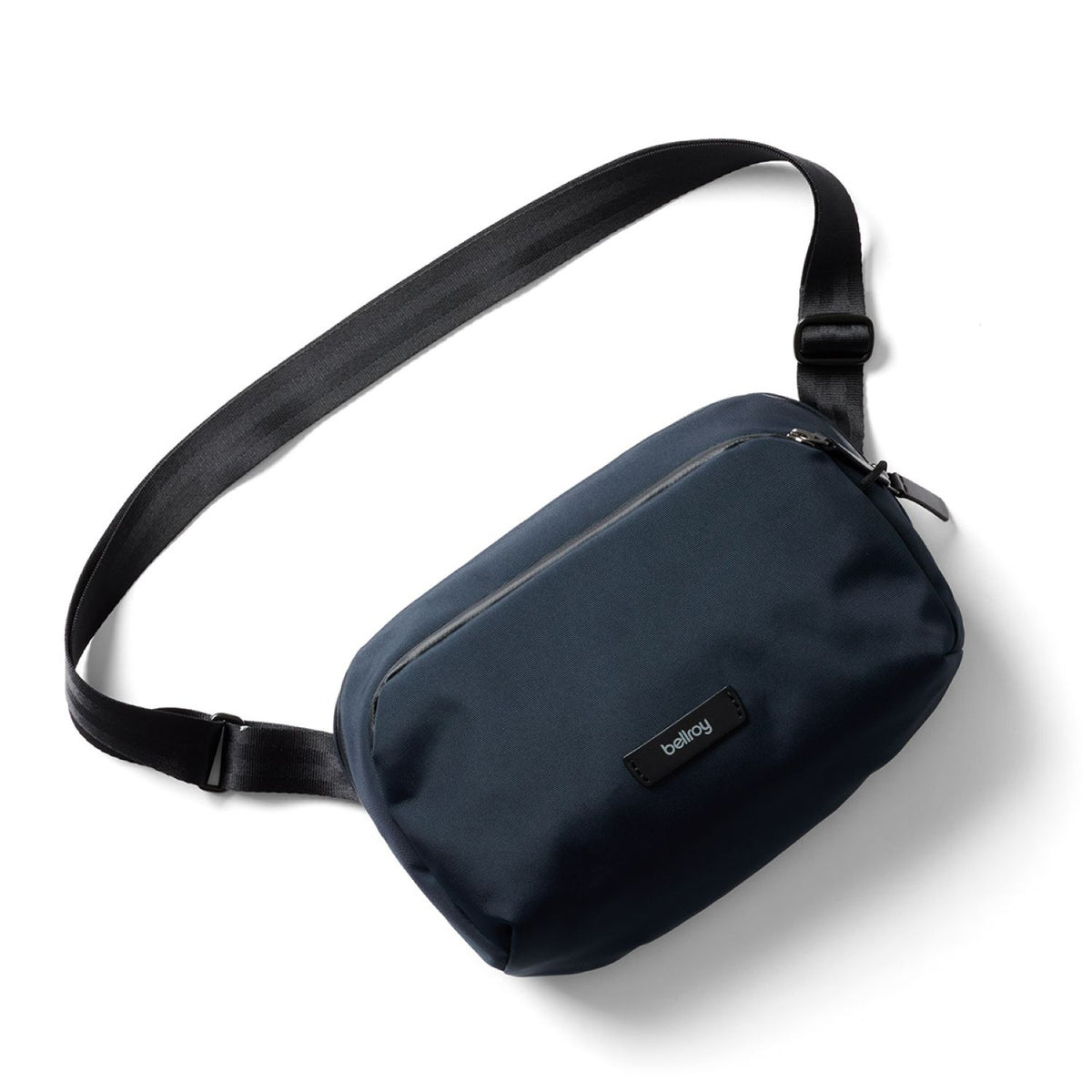 バッグ Bellroy Transit Sling 5L Nightsky Bellroy Transit Sling 5L - Nightsky | The Planet Traveller