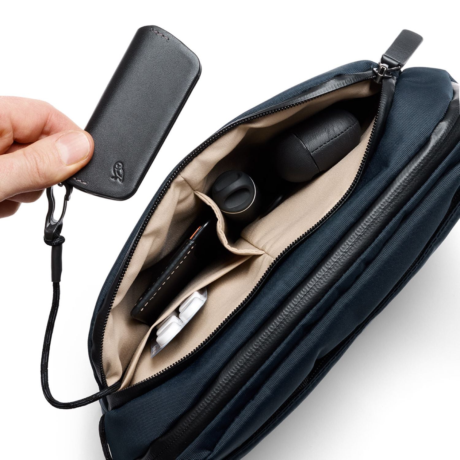 Bellroy Transit Sling 5L - Nightsky