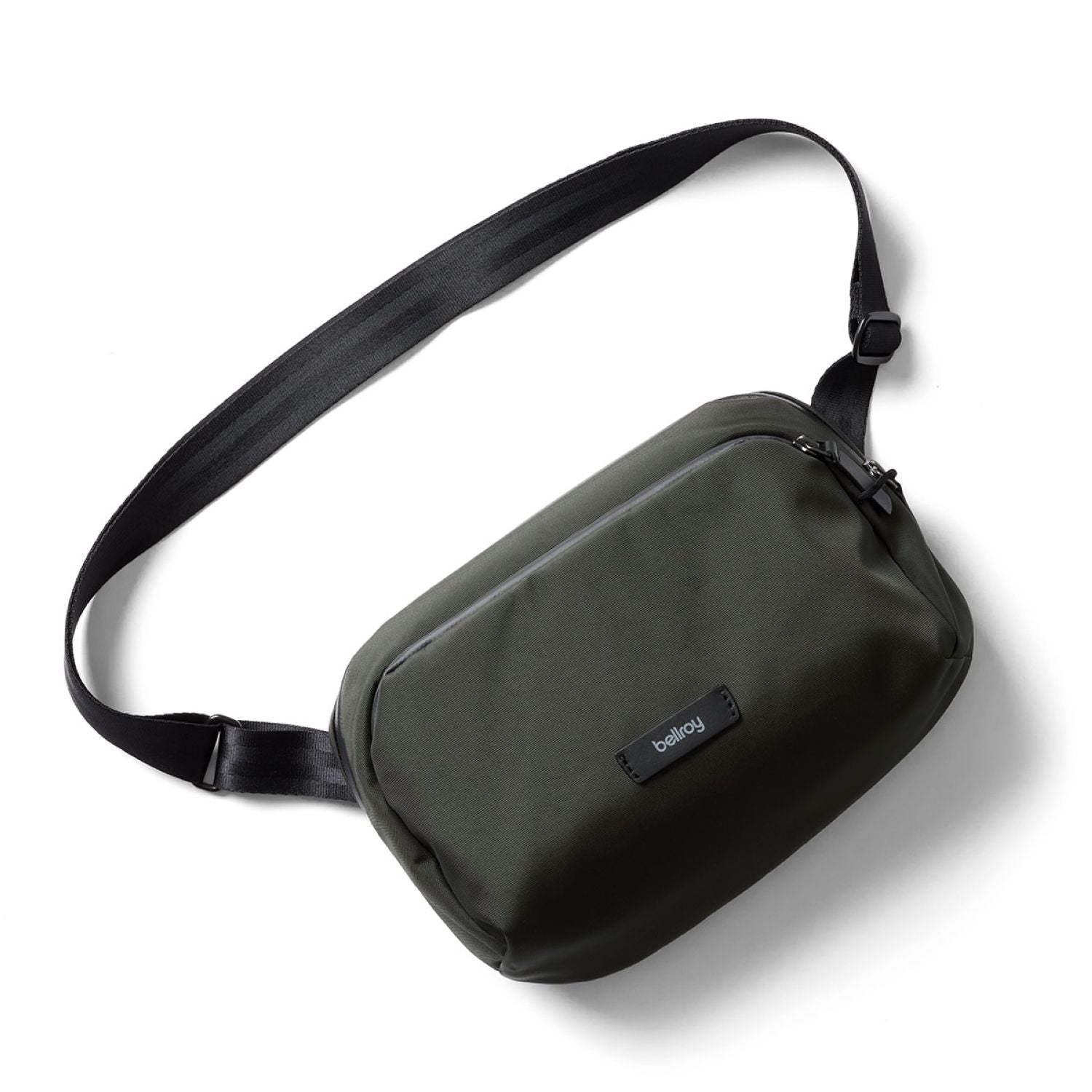 Bellroy Transit Sling 5L - Olive