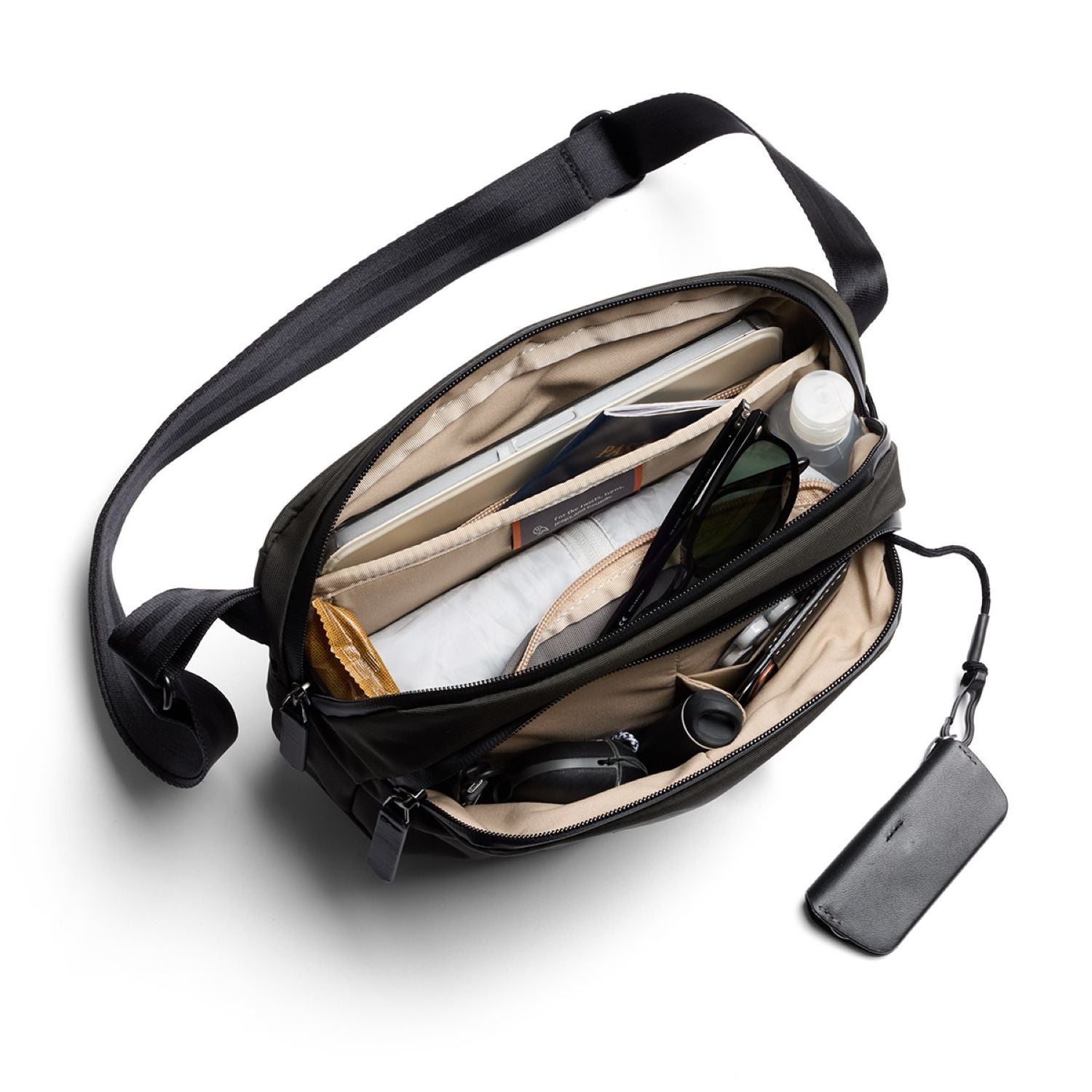 Bellroy Transit Sling 5L - Olive