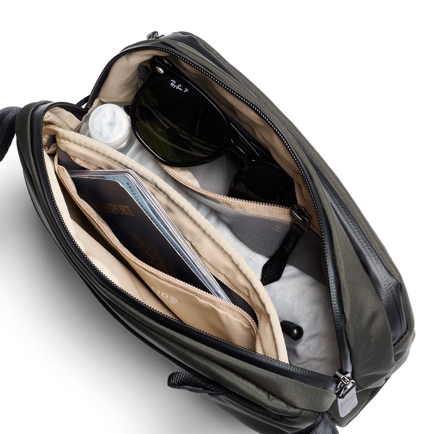 Bellroy Transit Sling 5L - Olive