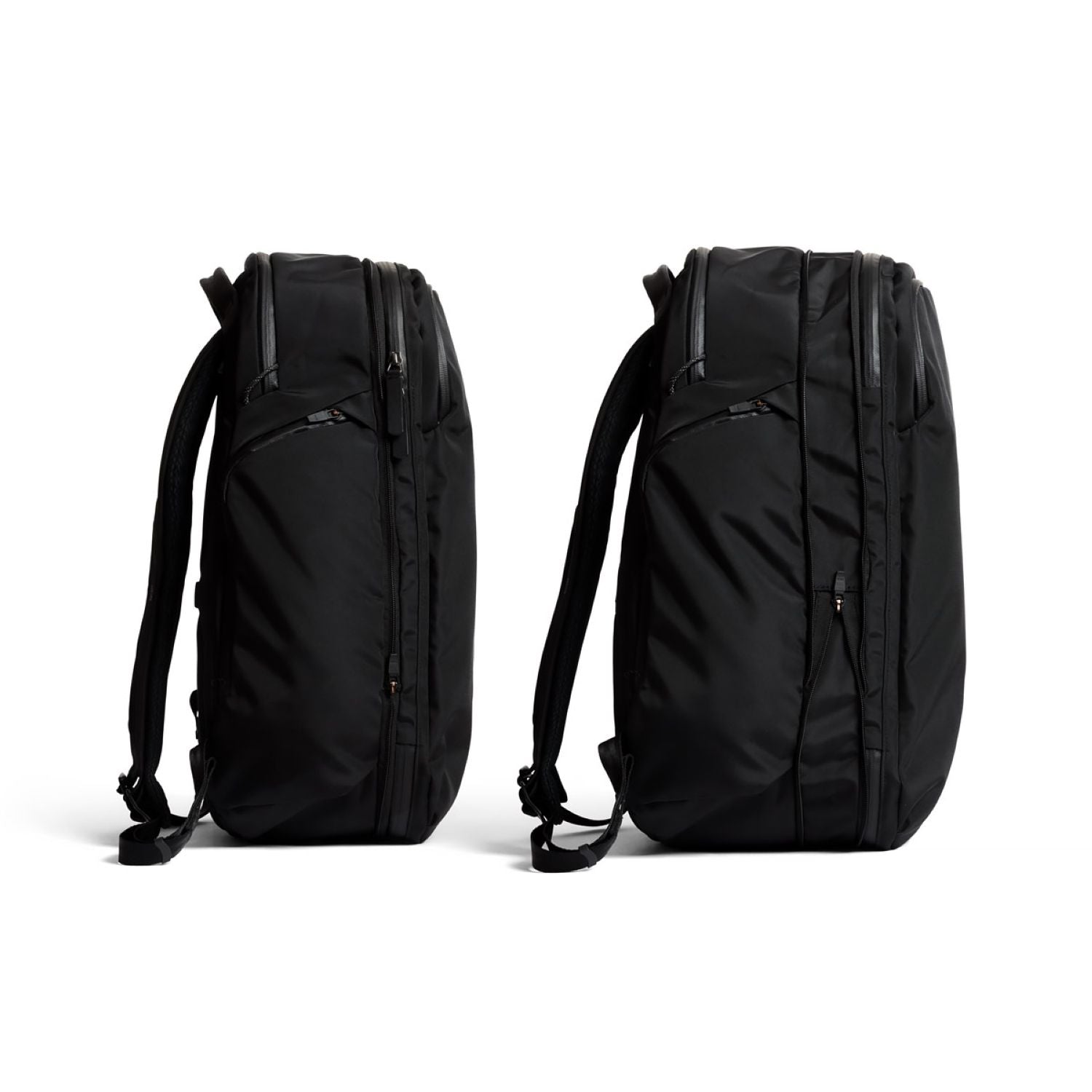 Bellroy Transit Travel Pack Pro - Black