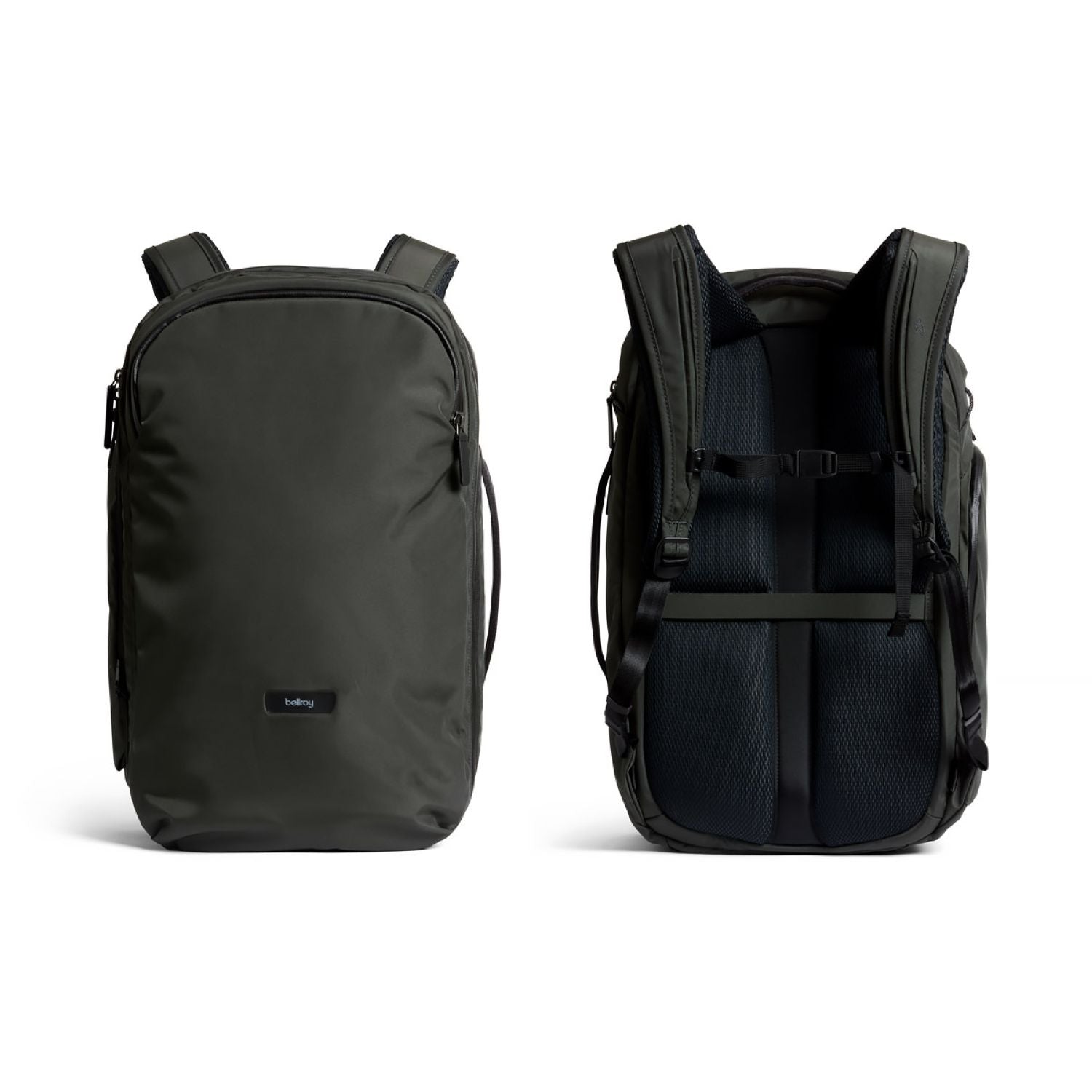 Bellroy Transit Travel Pack Pro - Olive