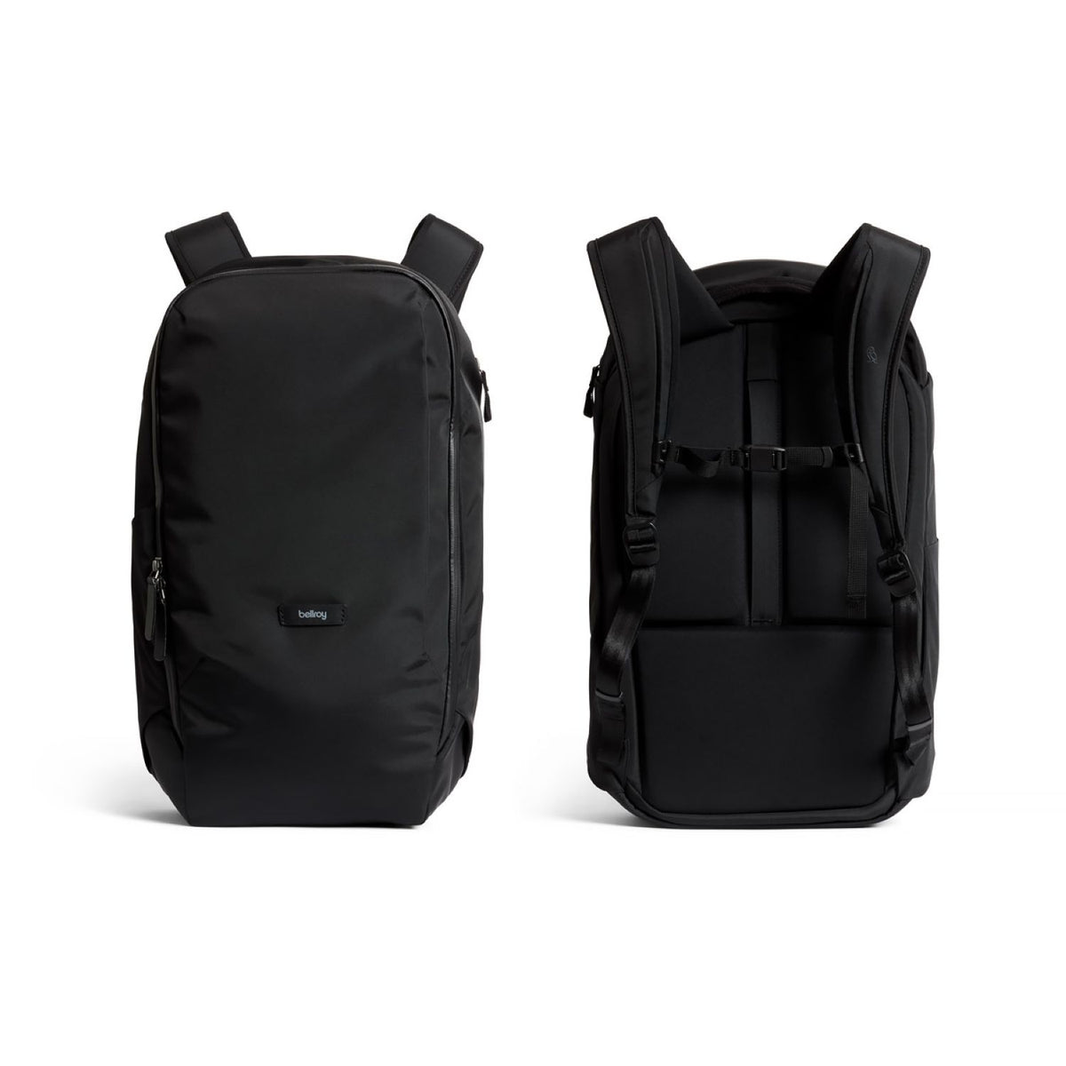 Bellroy Transit Workpack 26L - Black – The Planet Traveller